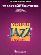 We Don't Talk About Bruno Download