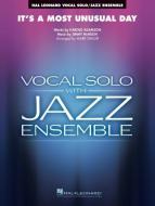 It's a Most Unusual Day Download