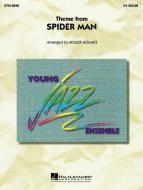 Spider-Man (Theme From) Download