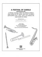 A Festival Of Carols Standard