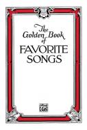 The Golden Book Of Favorite Songs (Community Collection) 