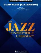 C-Jam Blues (ala Mambo!) Download
