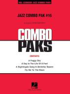 Jazz Combo Pak #16 