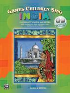 Games Children Sing... India 