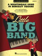 A Nightingale Sang in Berkeley Square 