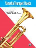 Yamaha Trumpet Duets 