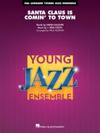 Santa Claus Is Comin' to Town 