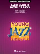 Santa Claus Is Comin' to Town Download