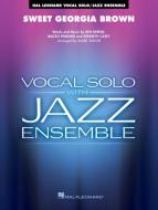 Sweet Georgia Brown 