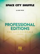 Space City Shuffle Download