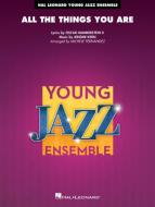 All the Things You Are 