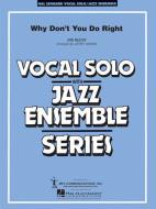 Why Don't You Do Right Download