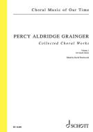 Collected Choral Works 1 