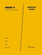 Memo 9 Standard