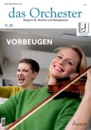 das Orchester 2025/11 