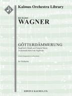 Götterdämmerung: Akt III: Trauermusik beim Tode Siegfrieds 