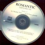 Romantic Impressions, Books 1-3 