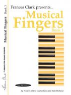 Musical Fingers, Book 1 