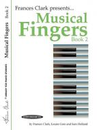 Musical Fingers, Book 2 