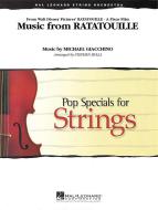 Music from Ratatouille Download