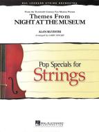 Themes from 'Night At the Museum' Download