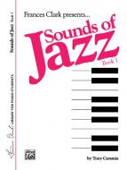 Sounds Of Jazz, Book 1 