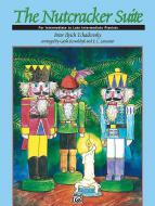 The Nutcracker Suite 