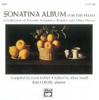Sonatina Album 