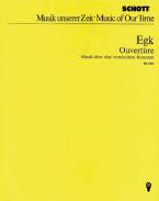 Ouvertüre 