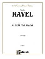 Album for Piano Standard