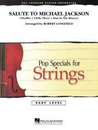 Salute to Michael Jackson Download