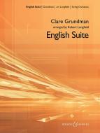 English Suite 