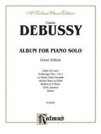 Album for Piano Solo Standard