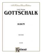 Album for Piano Standard