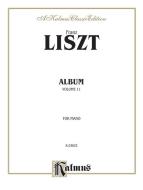 An Album for Piano Vol. 2 Standard