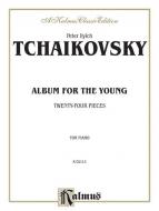 Album for The Young, Op. 39 