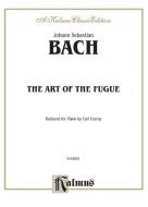 Die Kunst der Fuge BWV 1080 Standard