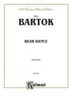 Bear Dance Standard