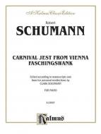 Faschingsschwank aus Wien op.26 Standard