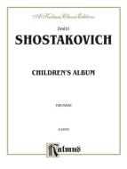Children's Album Standard