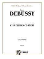 Children's Corner Standard