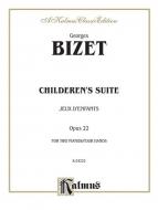 Children's Suite Standard
