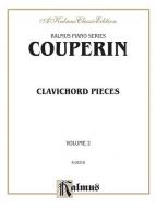 Clavichord Pieces Vol. 2 Standard