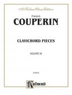Clavichord Pieces Vol. 3 Standard
