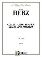 Collection of Studies, Scales, and Passages 