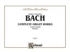 Complete Organ Works Vol. 2 Standard
