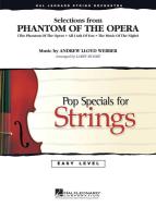 Selections from Phantom Of The Opera Download