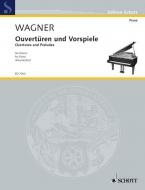 Unser Wagner 3: Ouvertüren und Vorspiele Standard