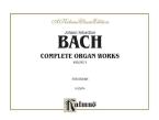 Complete Organ Works Vol. 5 Standard