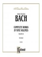 Complete Organ Works Vol. 7 Standard